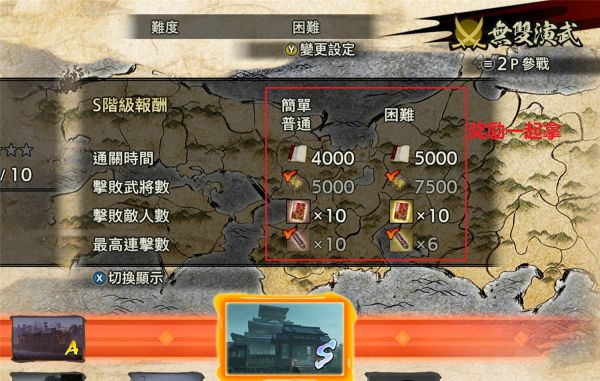 战国无双5修改器最新版下载 v1.0.0.1 战国无双5修改器最新版下载 v1.0.0.1