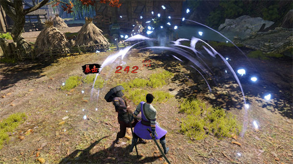 武林志2修改器免费版下载 v1.0 武林志2修改器免费版下载 v1.0