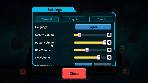 残缺宇宙修改器ColonelRVH版下载 v1.1.0 残缺宇宙修改器ColonelRVH版下载 v1.1.0