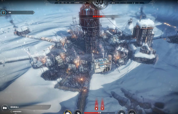 冰汽时代修改器最新版下载 v1.6.1