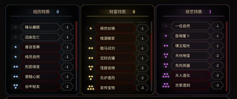 太吾绘卷修改器中文版下载 v0.2.8.4 太吾绘卷修改器中文版下载 v0.2.8.4