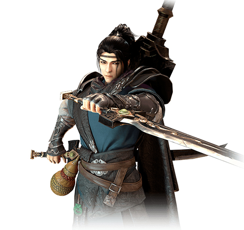 亦春秋修改器免费版下载 v1.1.7