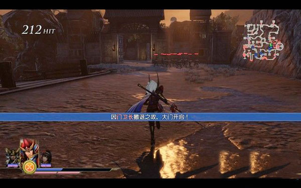 无双大蛇3终极版修改器中文版下载 v1.0.07 无双大蛇3终极版修改器中文版下载 v1.0.07