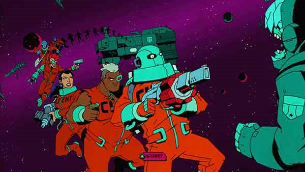 虚空混蛋修改器MrAntiFun版下载 v1.0