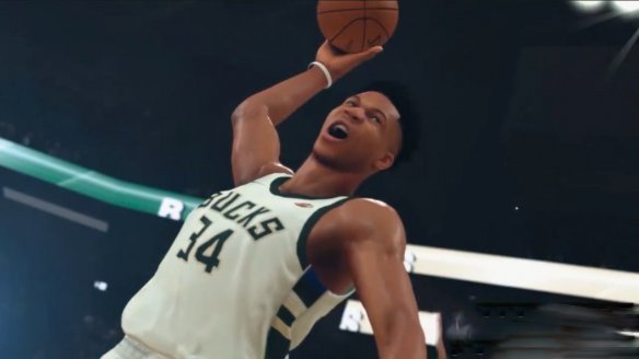 NBA2K20修改器风灵月影版下载 v1.05 NBA2K20修改器风灵月影版下载 v1.05