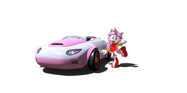 团队索尼克赛车修改器完整版下载 v1.0 团队索尼克赛车修改器完整版下载 v1.0