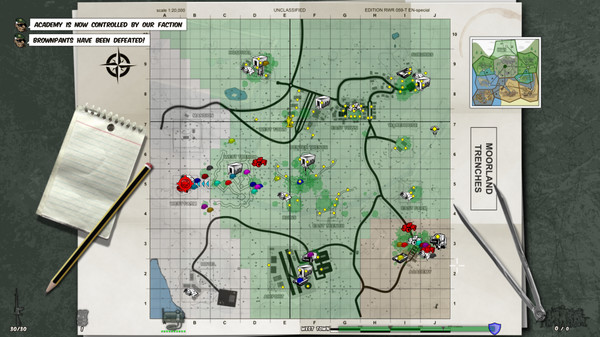 小兵带步枪修改器中文版下载 v1.0 小兵带步枪修改器中文版下载 v1.0