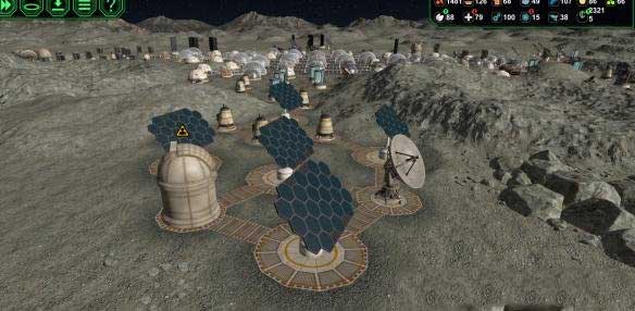 星球基地修改器最新版下载 v1.0 星球基地修改器最新版下载 v1.0
