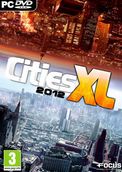 特大城市2012中文版下载 v1.0