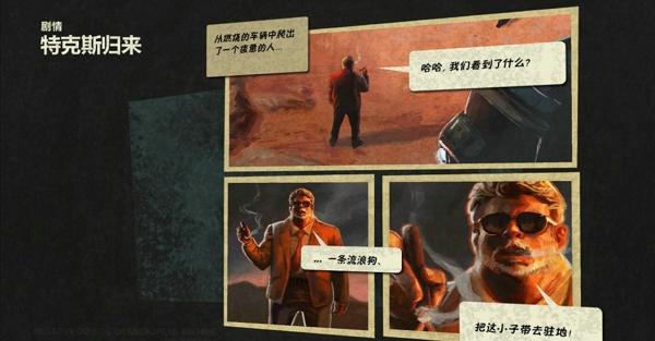 死亡拉力汉化补丁电脑版下载 v1.0