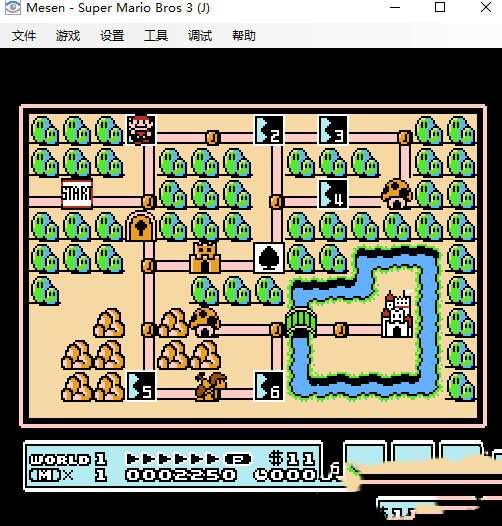 fc超级马里奥3 3.0 官方免费版 fc超级马里奥3 3.0 官方免费版