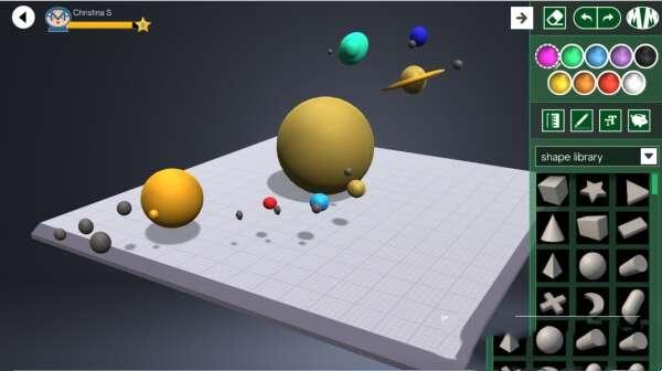 3DMORE建模软件 4.6.1 官方电脑版 3DMORE建模软件 4.6.1 官方电脑版
