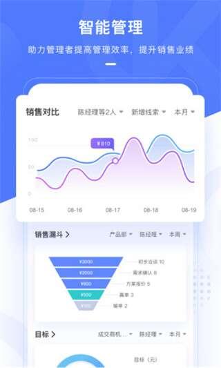 销氪官方免费app 4.2.2安卓版 销氪官方免费app 4.2.2安卓版
