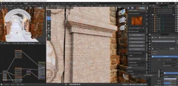 Texture Folders(Blender纹理材质贴图管理工具)电脑版 2.0 免费版 Texture Folders(Blender纹理材质贴图管理工具)电脑版 2.0 免费版