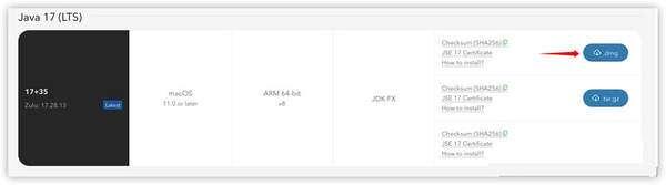 Zulu Java(Java 17) 17.36.13 官方最新版 Zulu Java(Java 17) 17.36.13 官方最新版