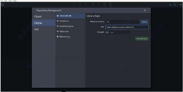GitKraken(Git图形化工具) for linux版 8.6.0 官方最新版 GitKraken(Git图形化工具) for linux版 8.6.0 官方最新版