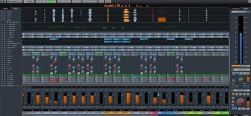 nuendo7(音频处理软件)最新免费版 7.1.0 nuendo7(音频处理软件)最新免费版 7.1.0