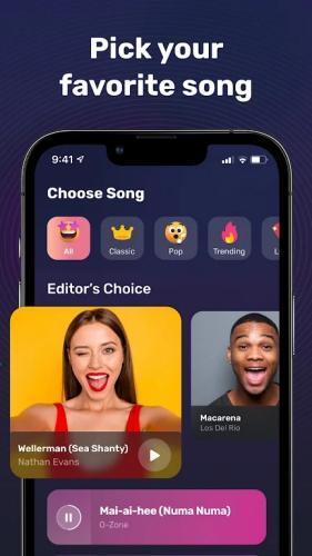 Mimic动画制作最新版 1.4.6 官方安卓版 Mimic动画制作最新版 1.4.6 官方安卓版
