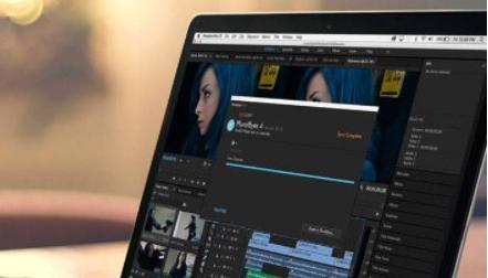 Red Giant PluralEyes(视频音频同步软件) 1.27 最新电脑版 Red Giant PluralEyes(视频音频同步软件) 1.27 最新电脑版