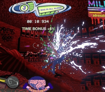Splatter升级未加密补丁 1.0 最新免费版 Splatter升级未加密补丁 1.0 最新免费版