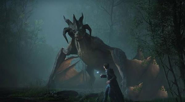 霍格沃茨之遗VR插件 9.45 最新免费版 霍格沃茨之遗VR插件 9.45 最新免费版