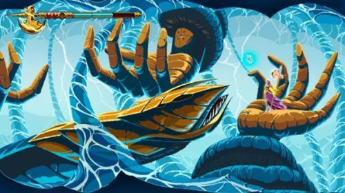 九年阴影修改器 1.0 Steam版 九年阴影修改器 1.0 Steam版