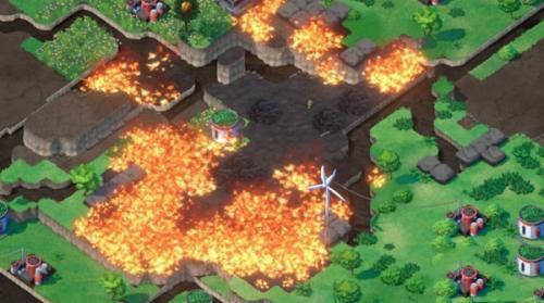 伊始之地修改器最新版 1.0.1 一修大师版 伊始之地修改器最新版 1.0.1 一修大师版
