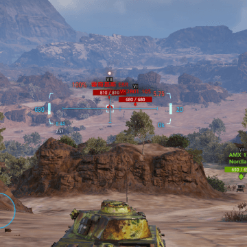 坦克世界超级瞄准插件 最新版 坦克世界超级瞄准插件 最新版