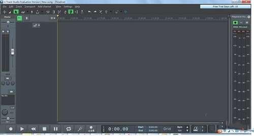 n-Track Studio(多轨录音)最新版 9.1.3 官方版 n-Track Studio(多轨录音)最新版 9.1.3 官方版