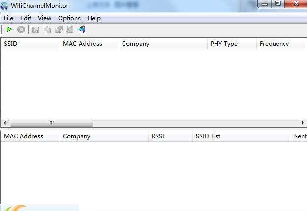 WifiChannelMonitor(WiFi流量监控)官方版 1.61 最新免费版 WifiChannelMonitor(WiFi流量监控)官方版 1.61 最新免费版