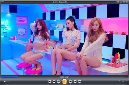 Zoom Player Max(视频播放软件)官方版 17.1.0 最新版