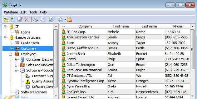 Crypt-O官方版 3.0.315 绿色版