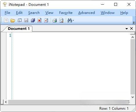 iNotepad(文本编辑处理器) 2.1.2.0 官方版 iNotepad(文本编辑处理器) 2.1.2.0 官方版