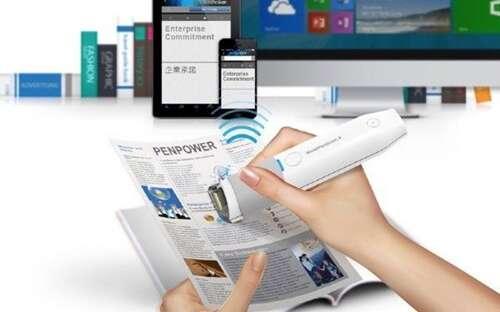 WorldPenScan Go(文字识别软件)最新版 1.0.3官方版 WorldPenScan Go(文字识别软件)最新版 1.0.3官方版